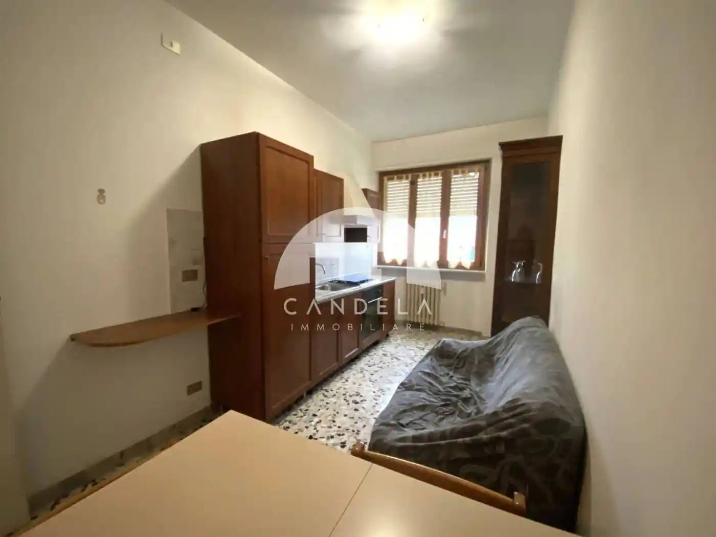 Appartamento in affitto a Mondovì