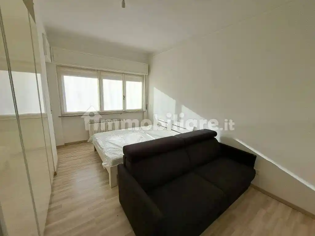 Appartamento in affitto a Vercelli