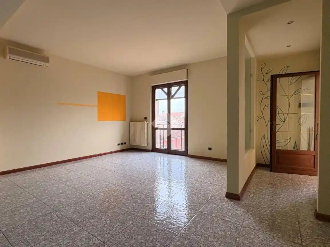 Appartamento in vendita a Asti