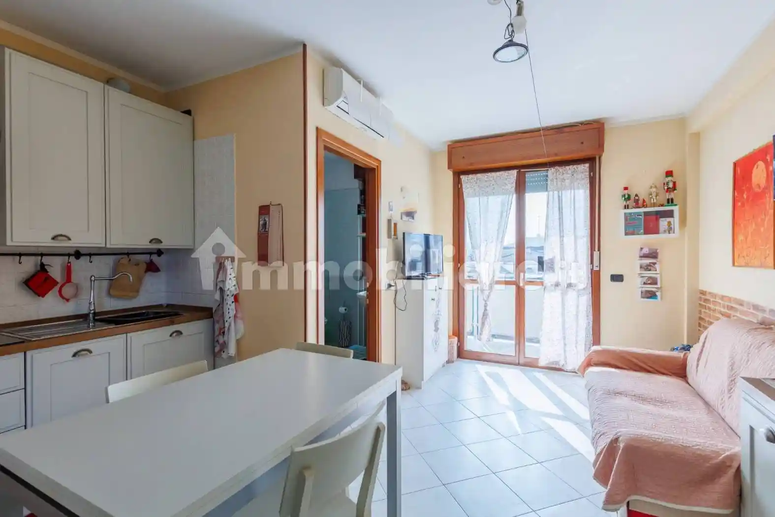 Appartamento in vendita a Parma