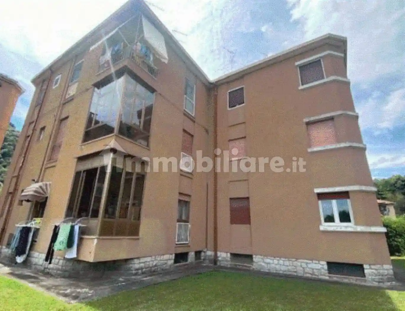 Appartamento in vendita a Gozzano