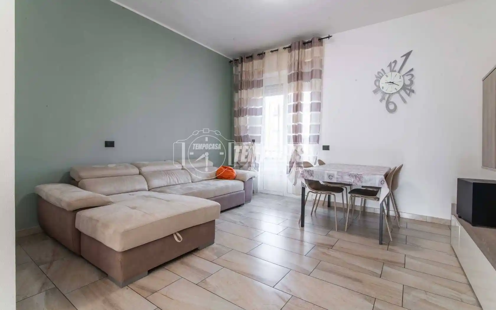 Appartamento in vendita a Desio