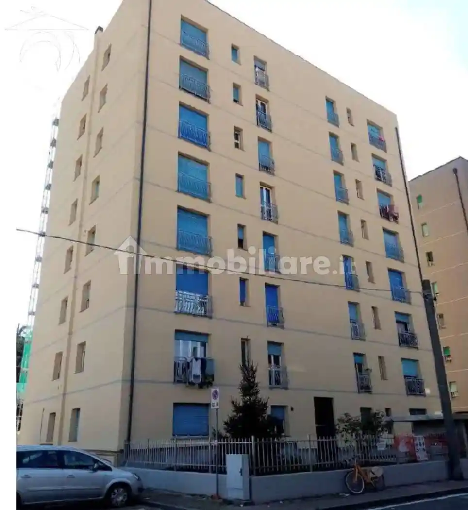 Appartamento in vendita a Limbiate