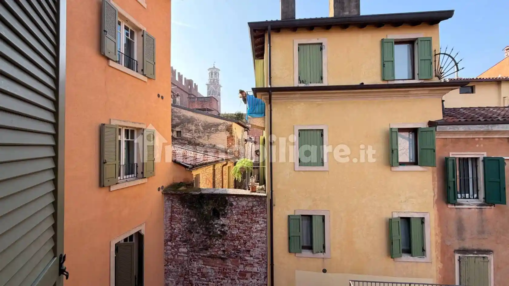 Appartamento in vendita a Verona