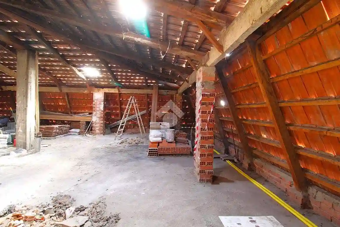 Attico - Mansarda - foto 3