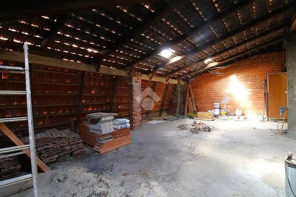 Attico - Mansarda - foto 5