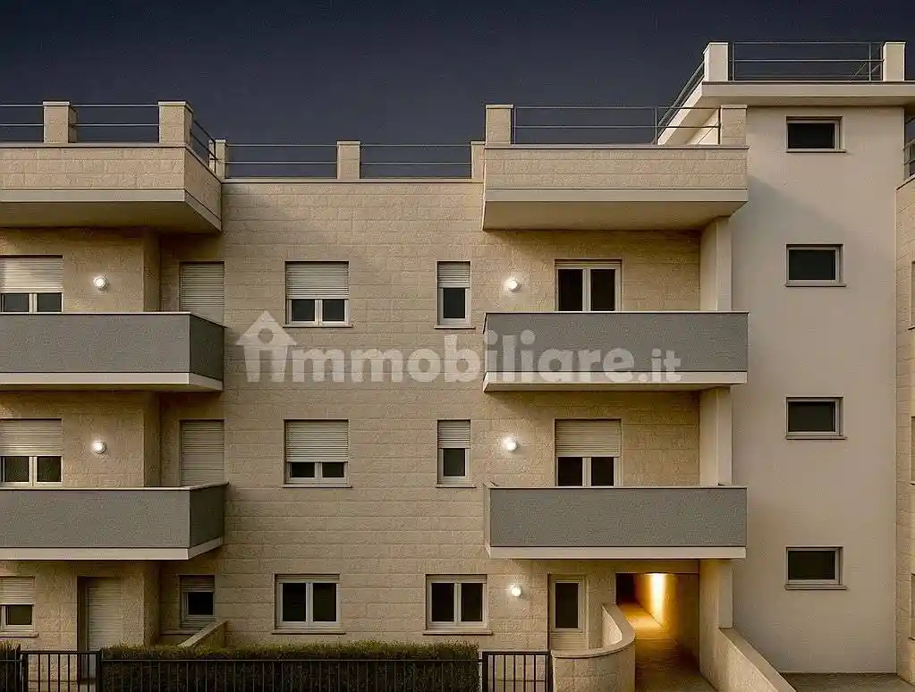 Appartamento in vendita a Pulsano