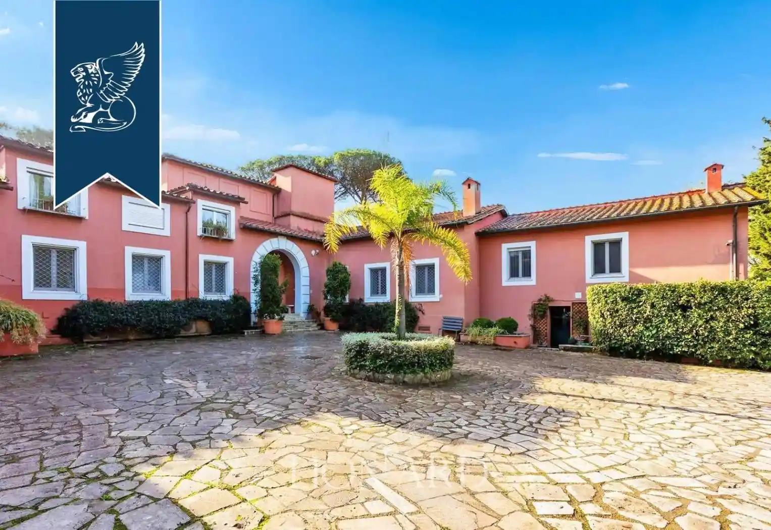 Villa in vendita a Roma