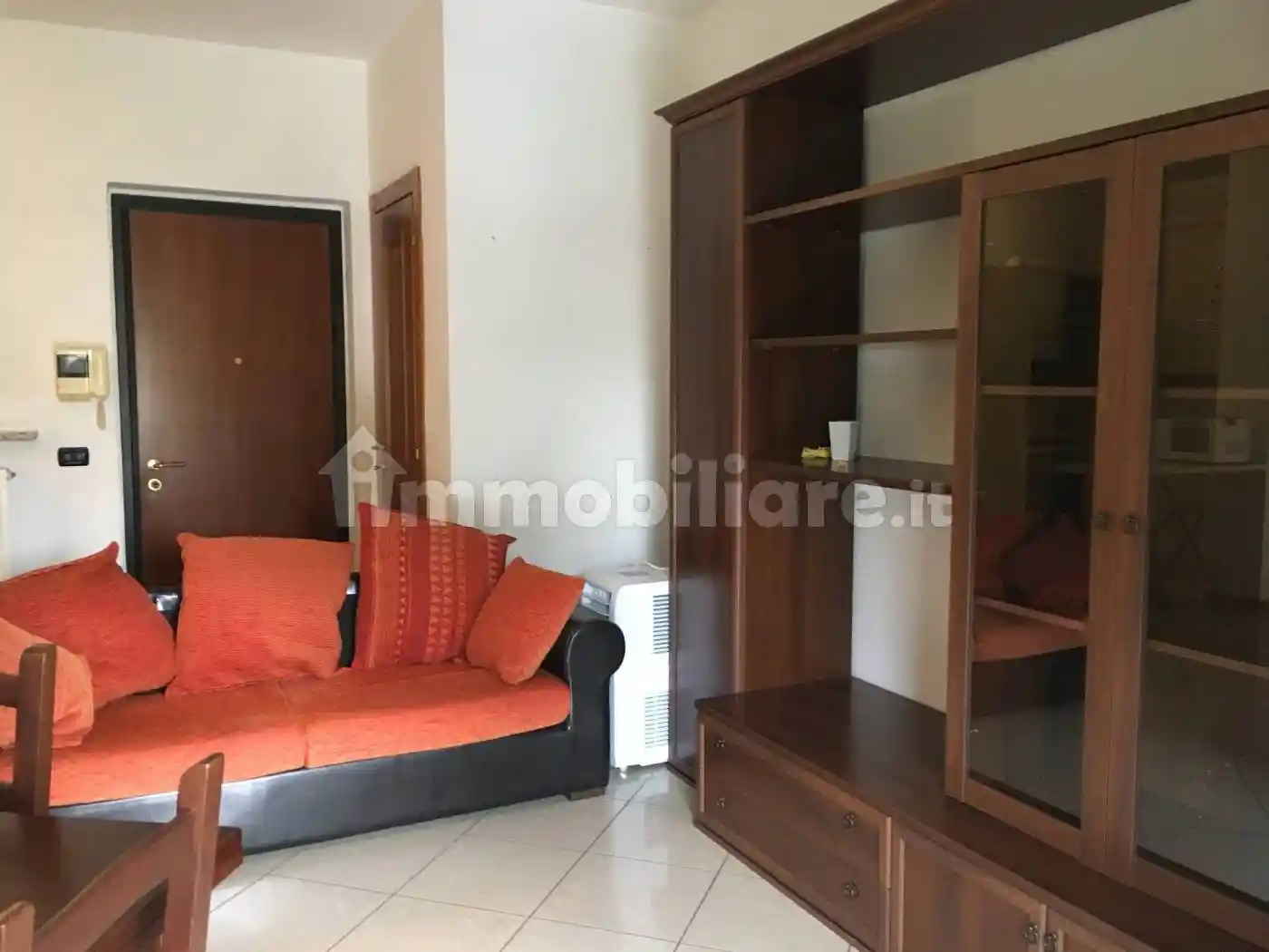 Appartamento in affitto a Rottofreno