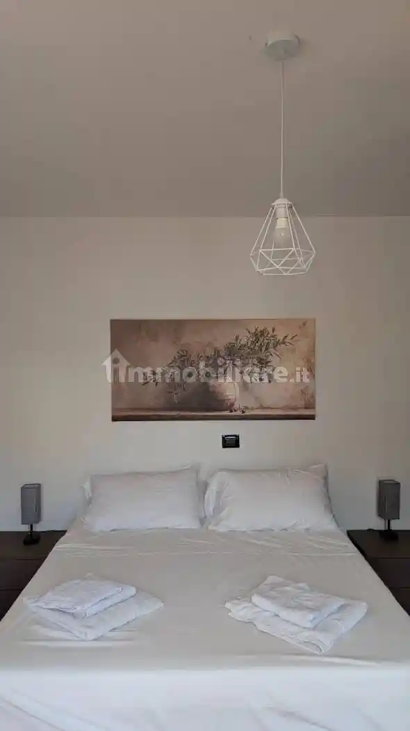 Appartamento in affitto a Menfi