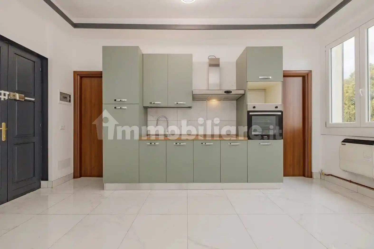 Appartamento in vendita a Lodi