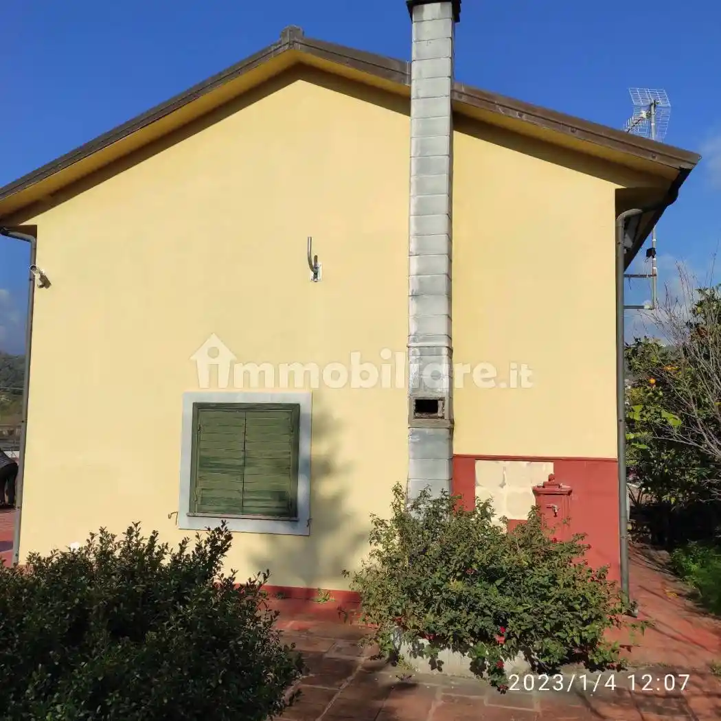 Villa in vendita a Settingiano