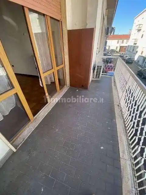 Appartamento in affitto a Vigevano