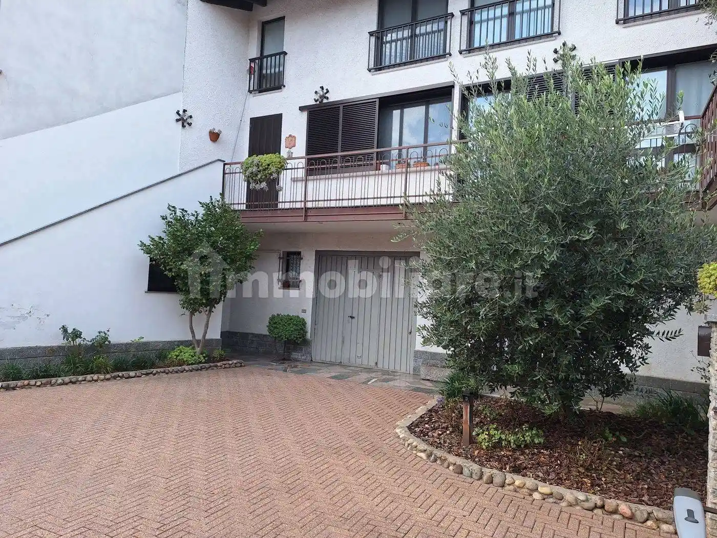 Casa indipendente in vendita a Cressa