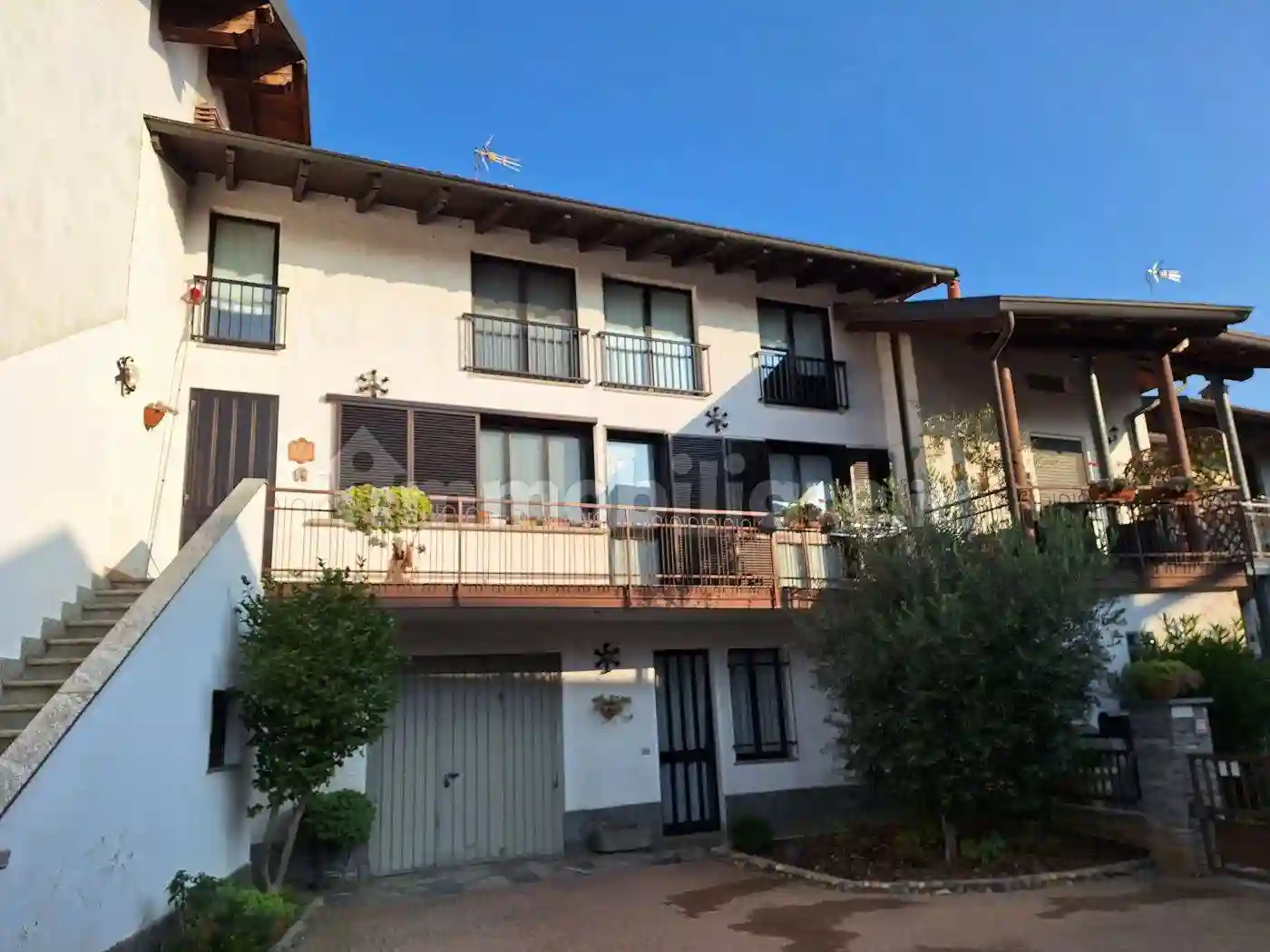 Casa indipendente - foto 2