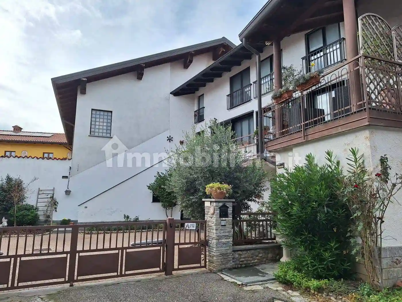 Casa indipendente - foto 3