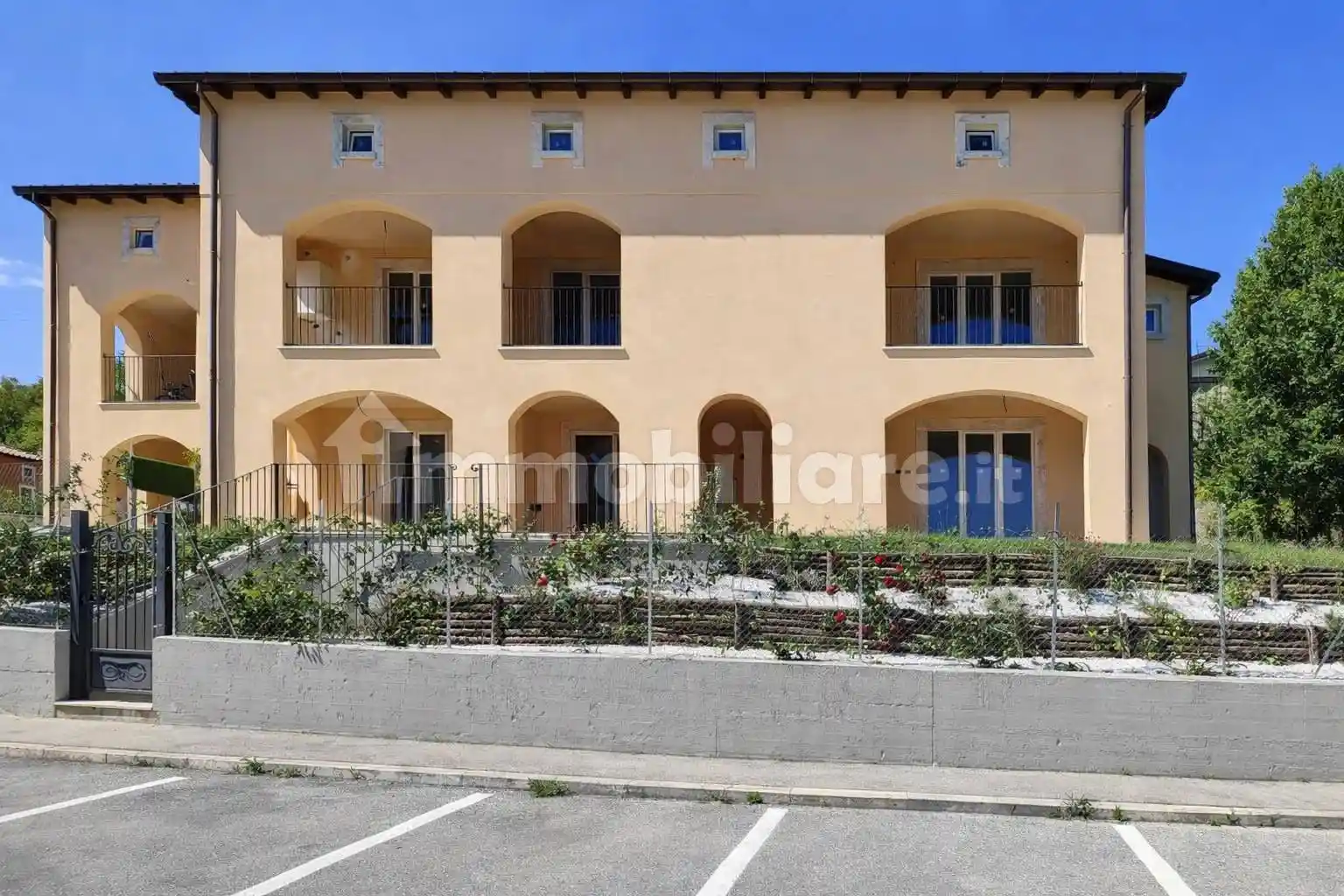 Appartamento in vendita a Terni