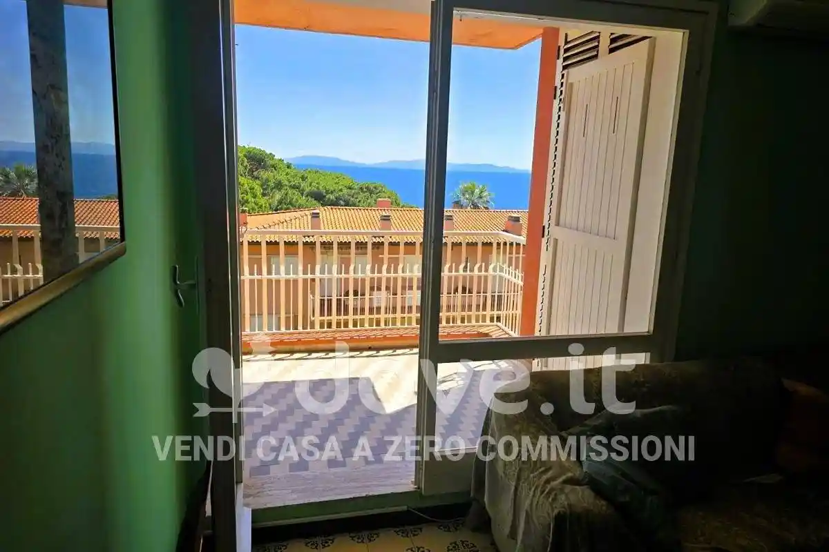 Appartamento in vendita a Rio