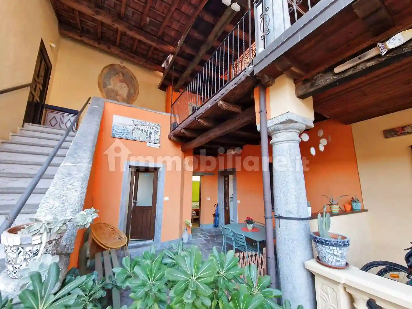 Casa indipendente - foto 3