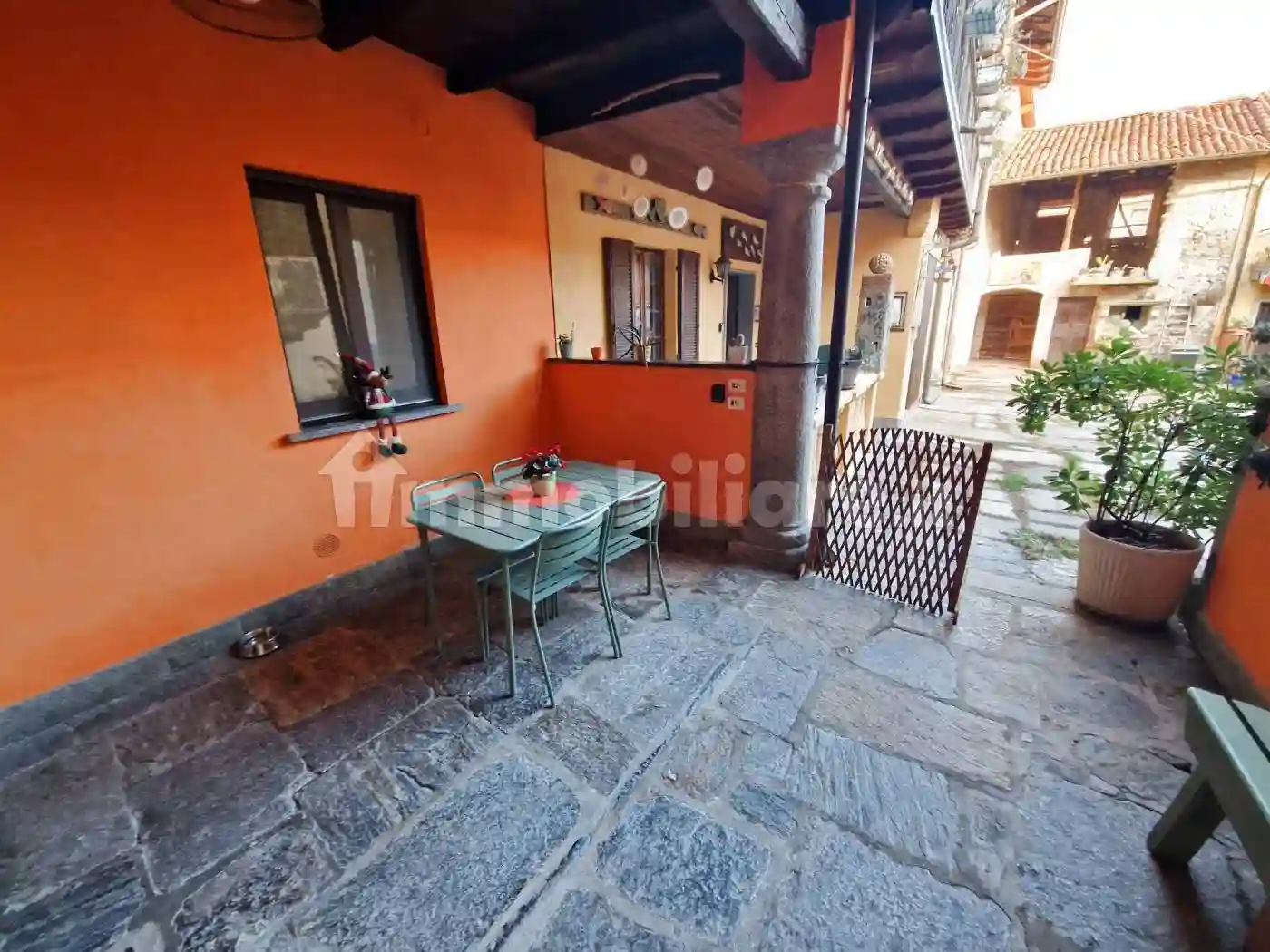 Casa indipendente - foto 5