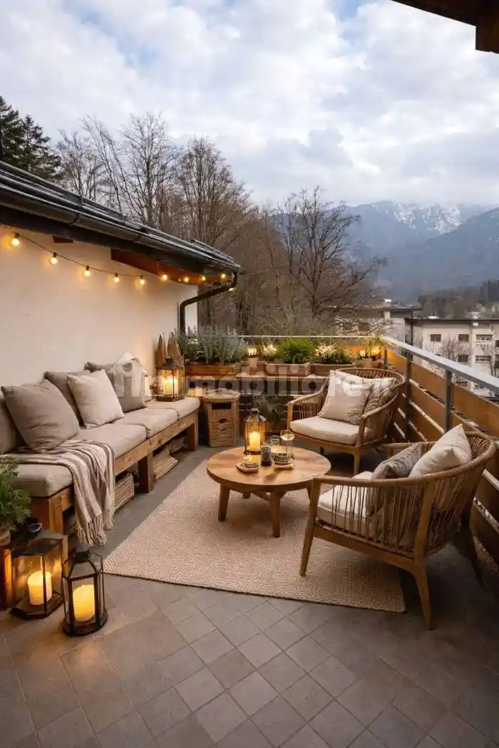 Appartamento in vendita a Pieve di Cadore