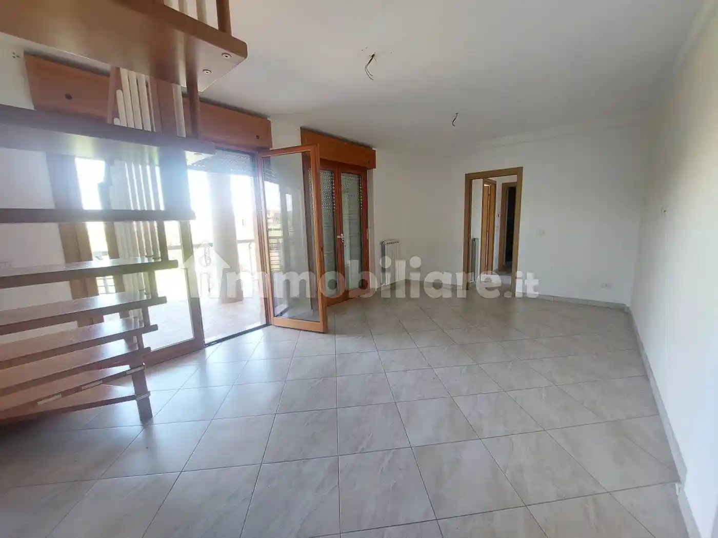 Appartamento in vendita a Valmontone