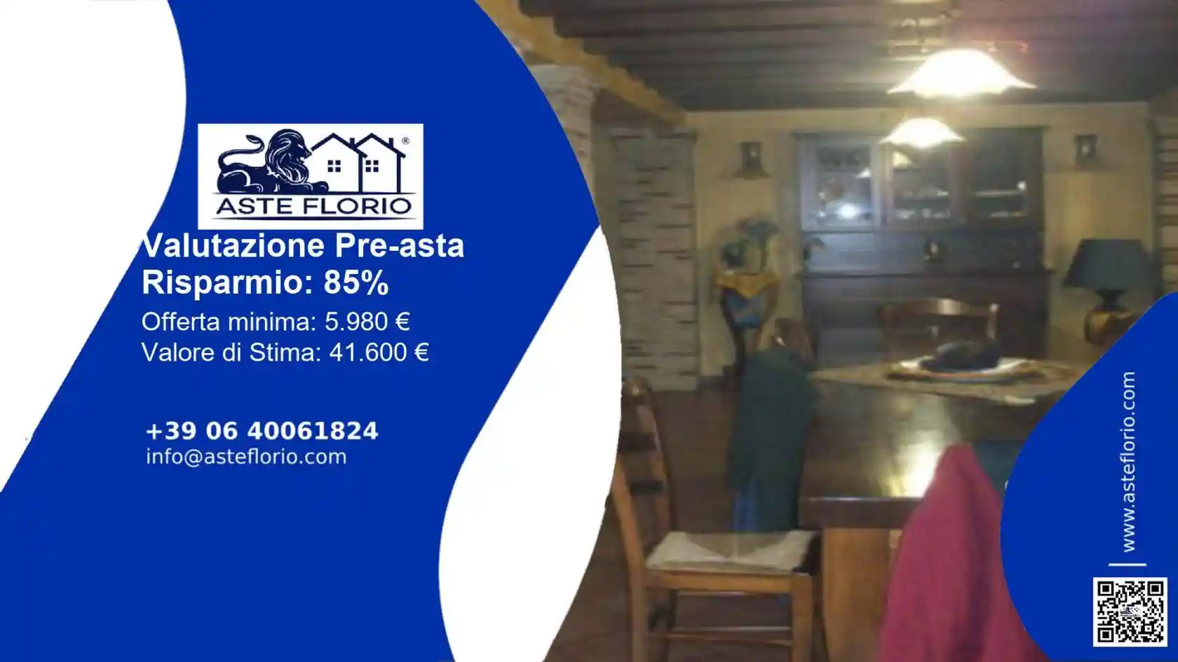 Appartamento in vendita a Canicattì