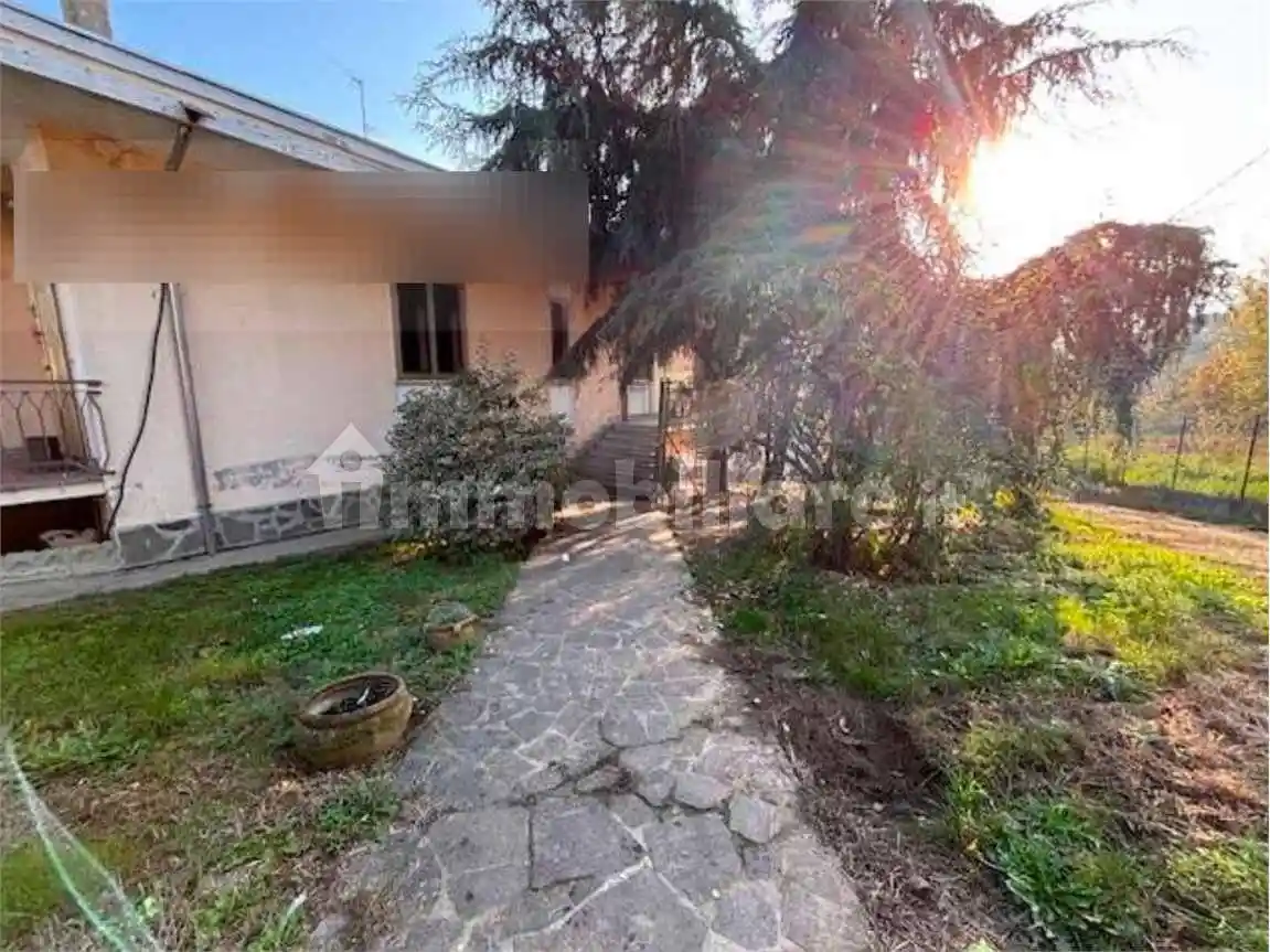 Appartamento in vendita a Stradella