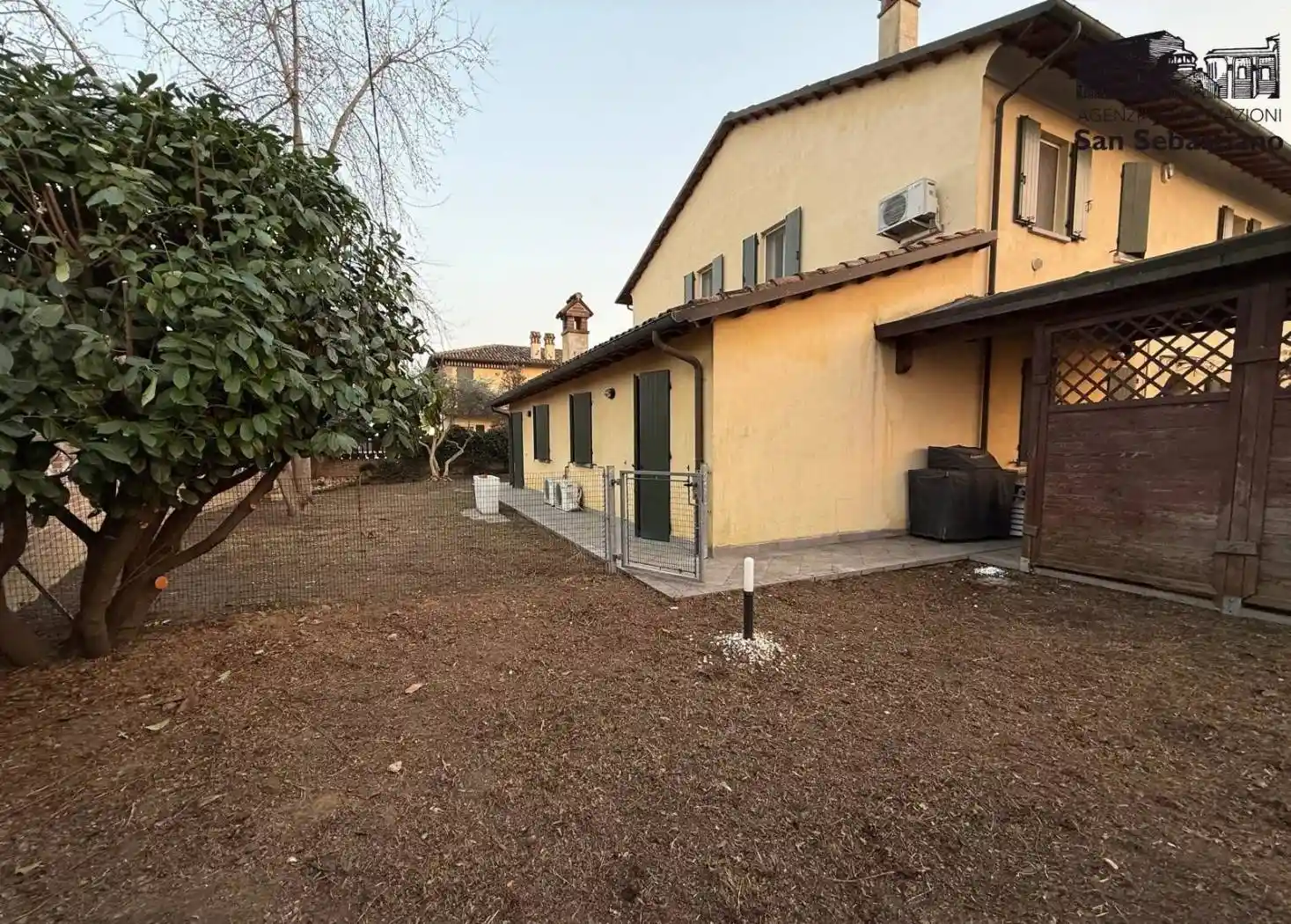 Villa in vendita a Forlì