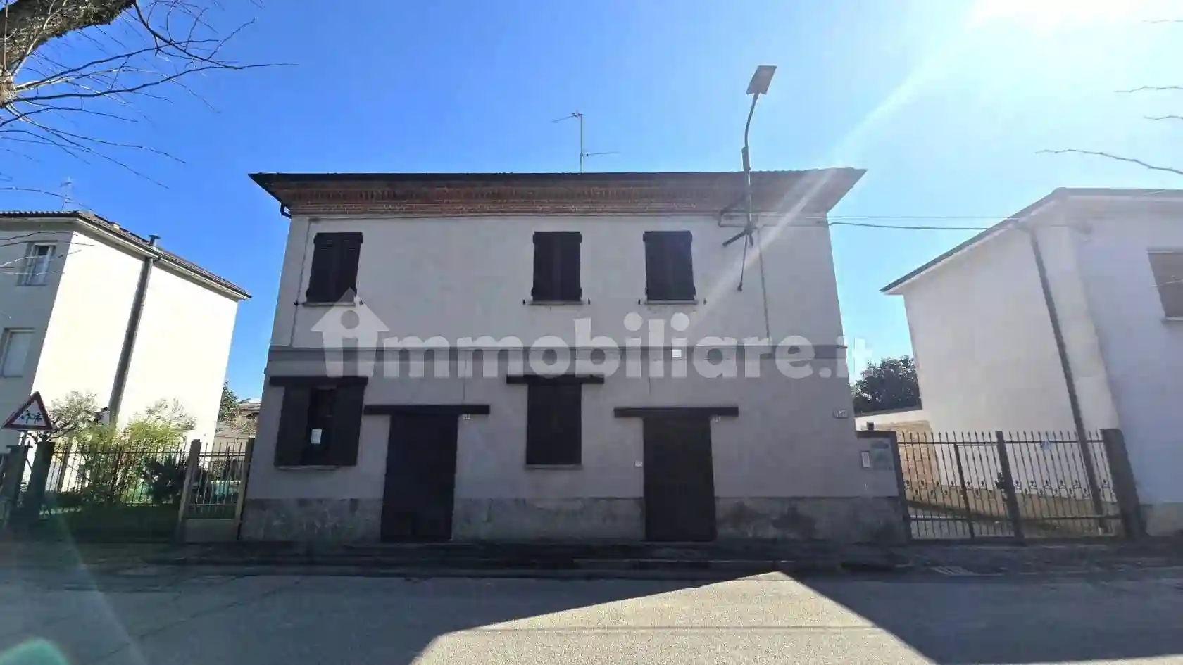 Palazzo - Edificio - foto 2