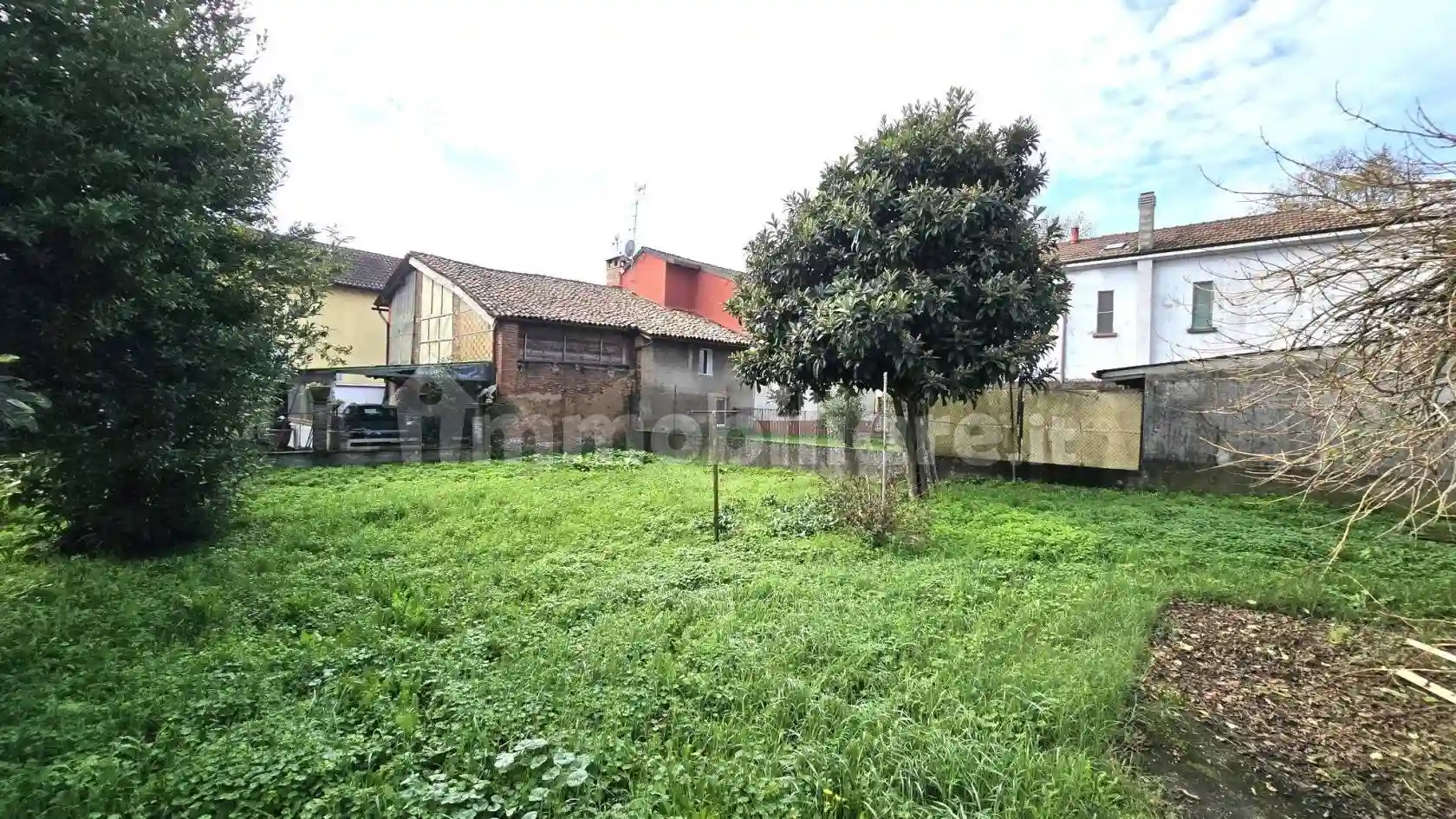 Palazzo - Edificio - foto 3