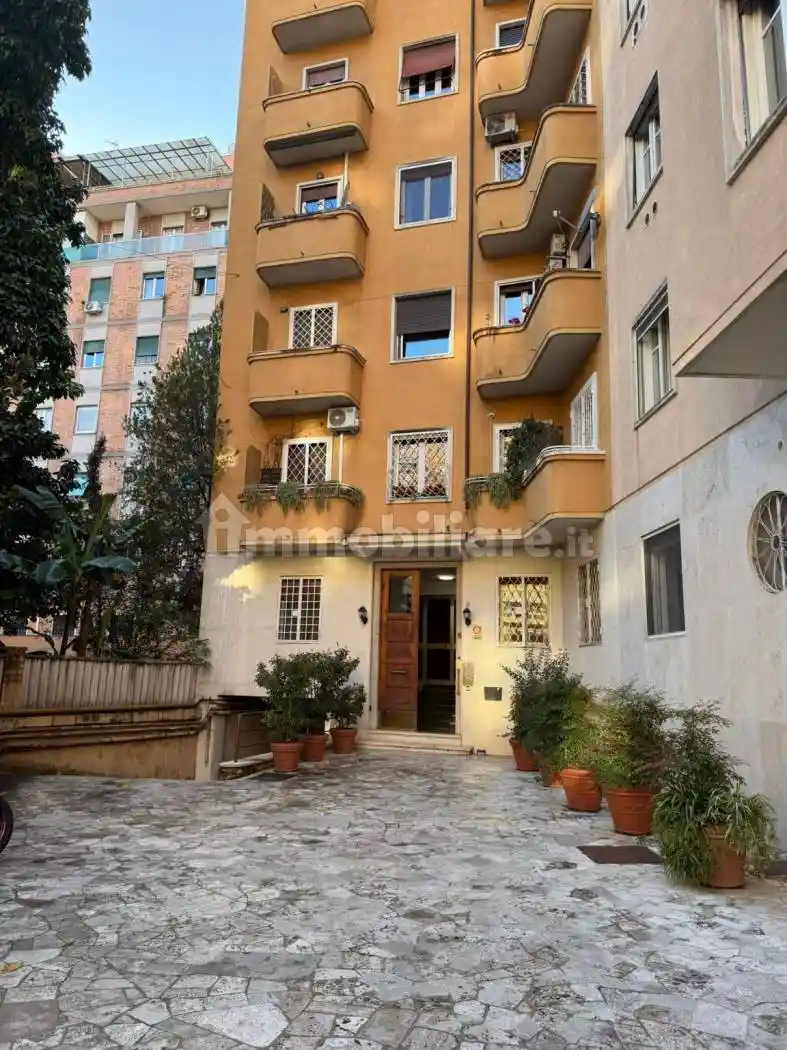 Appartamento in affitto a Roma