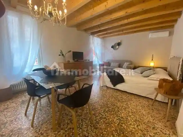 Loft in vendita a Bassano del Grappa