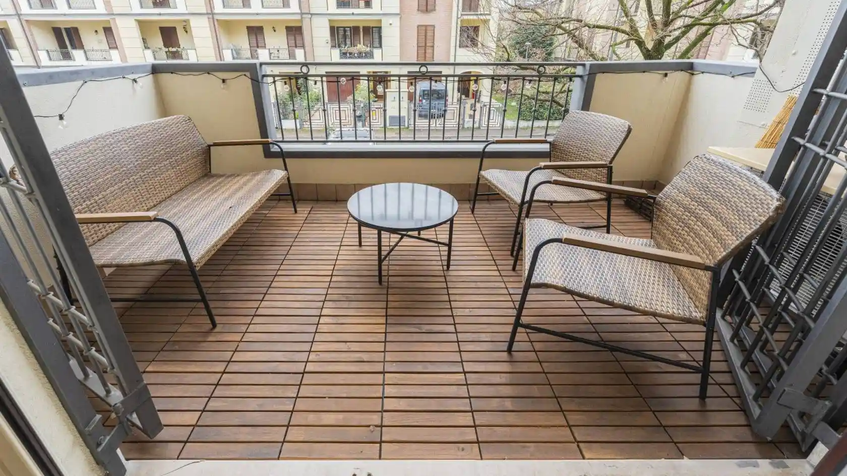 Appartamento in vendita a Modena