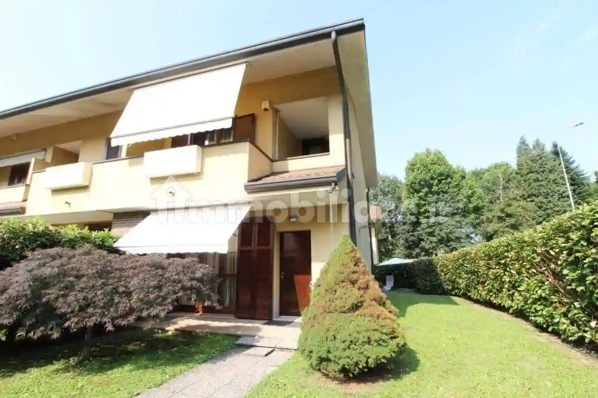 Villetta a schiera - foto 2