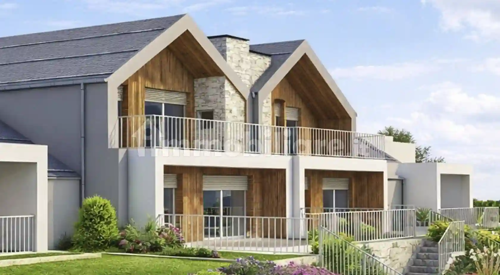 Attico - Mansarda - foto 2