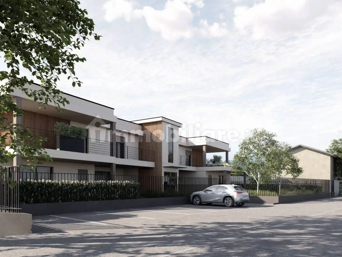 Appartamento in vendita a Mazzano