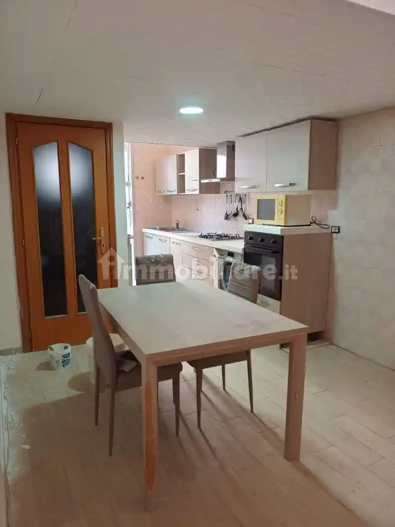 Appartamento in affitto a San Giorgio a Cremano