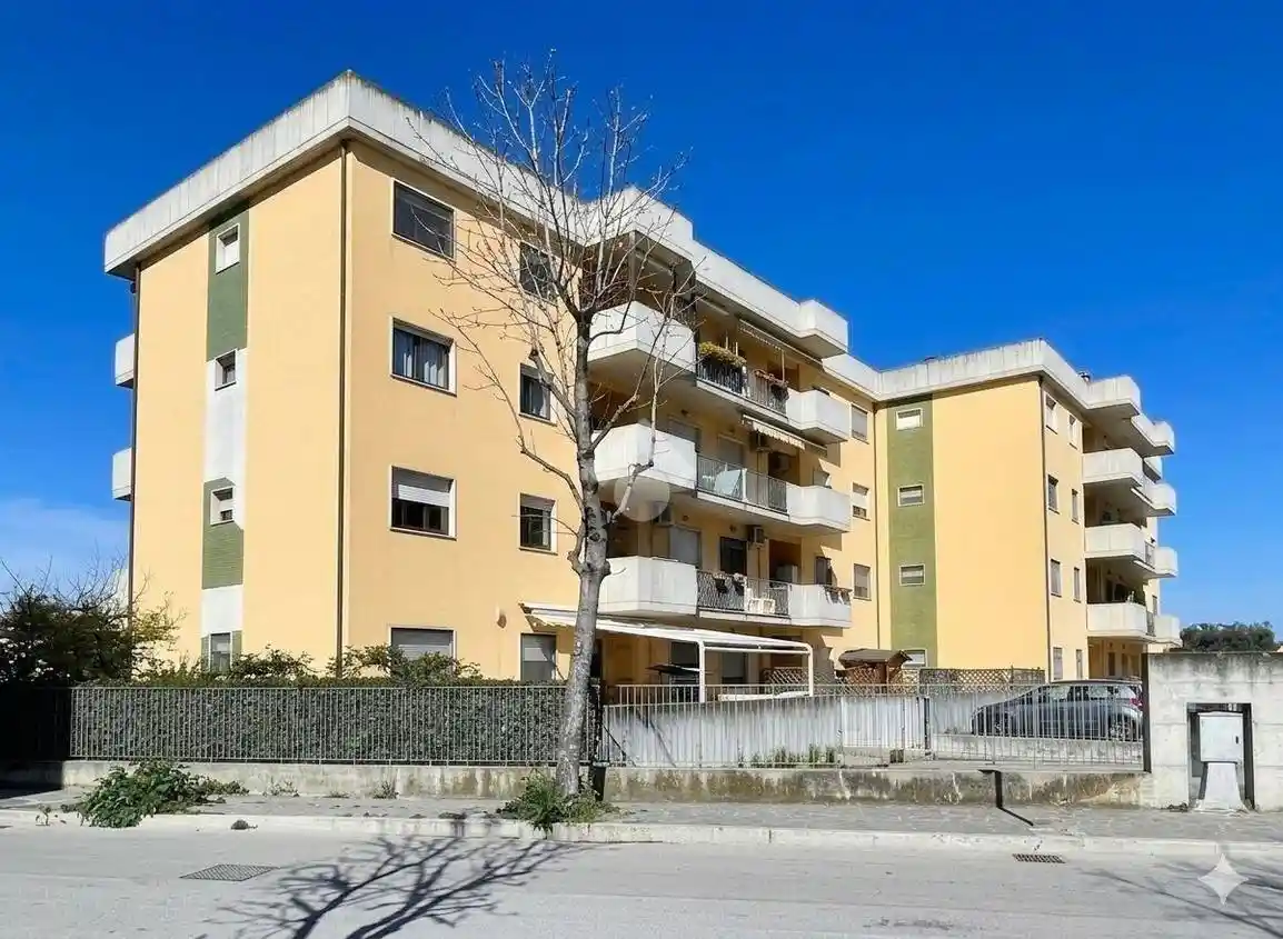 Appartamento in vendita a Vasto