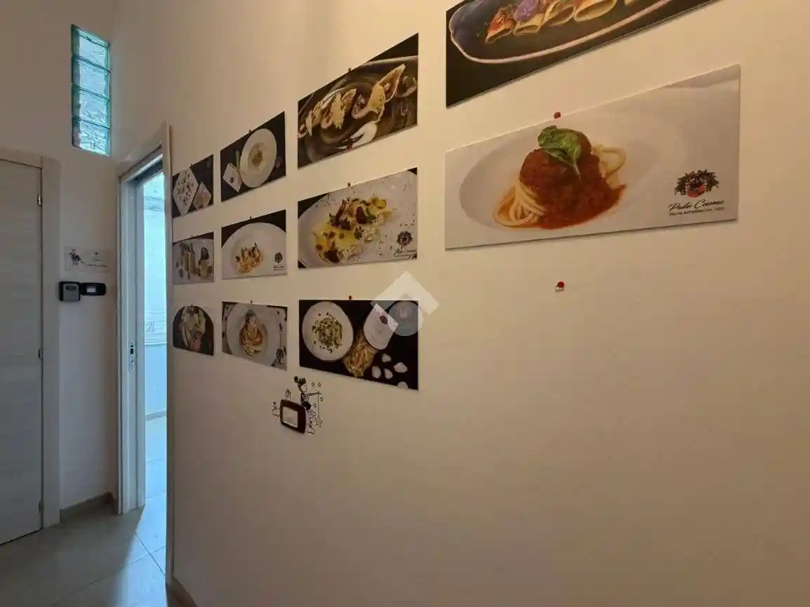 Appartamento in vendita a Gragnano