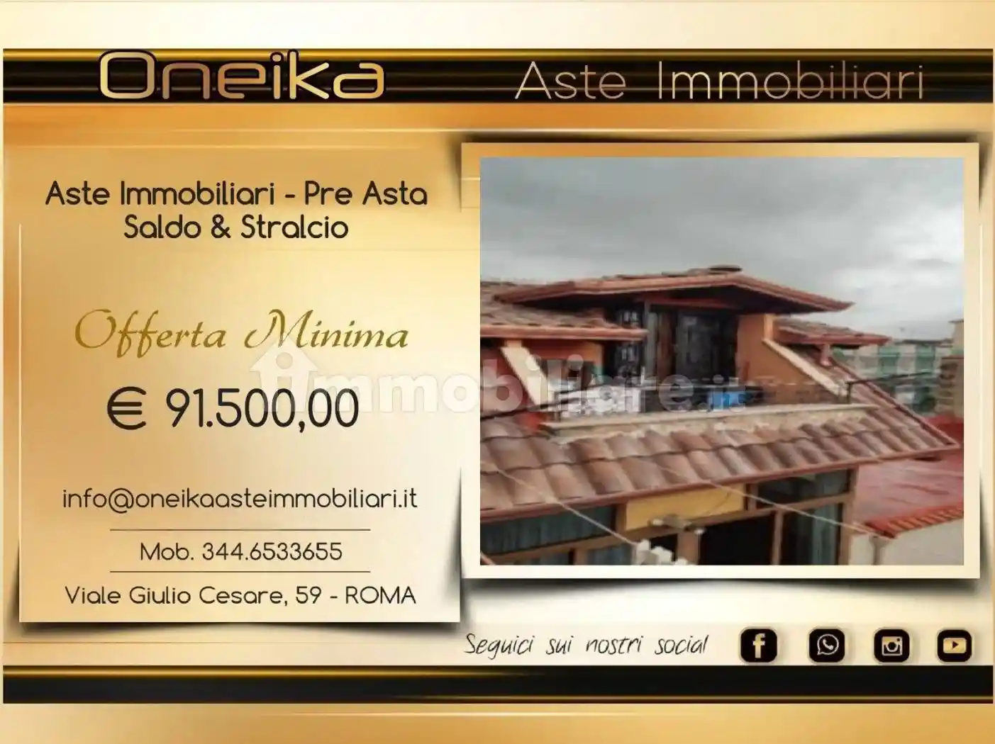 Appartamento in vendita a Qualiano