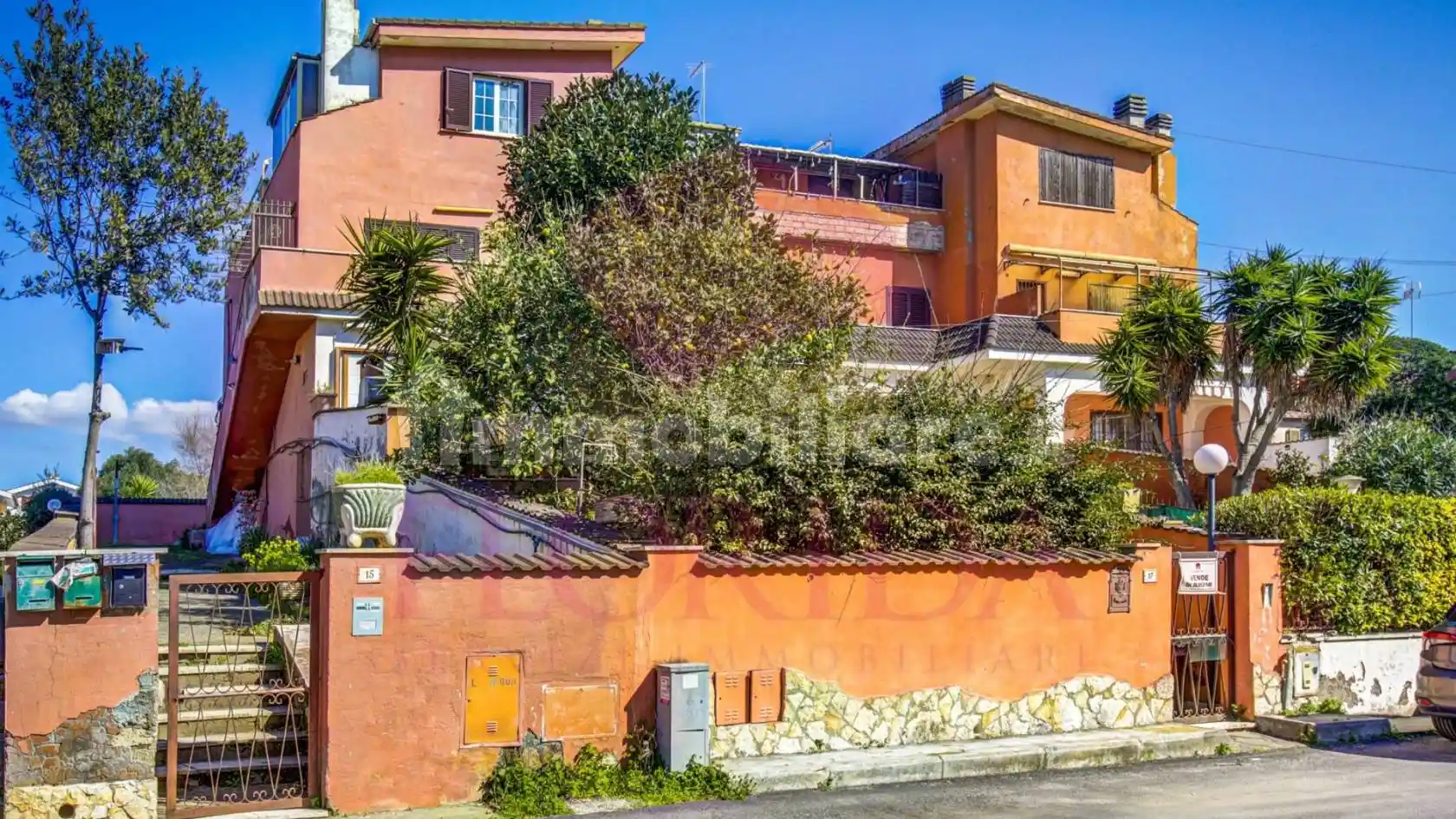 Appartamento in vendita a Ardea