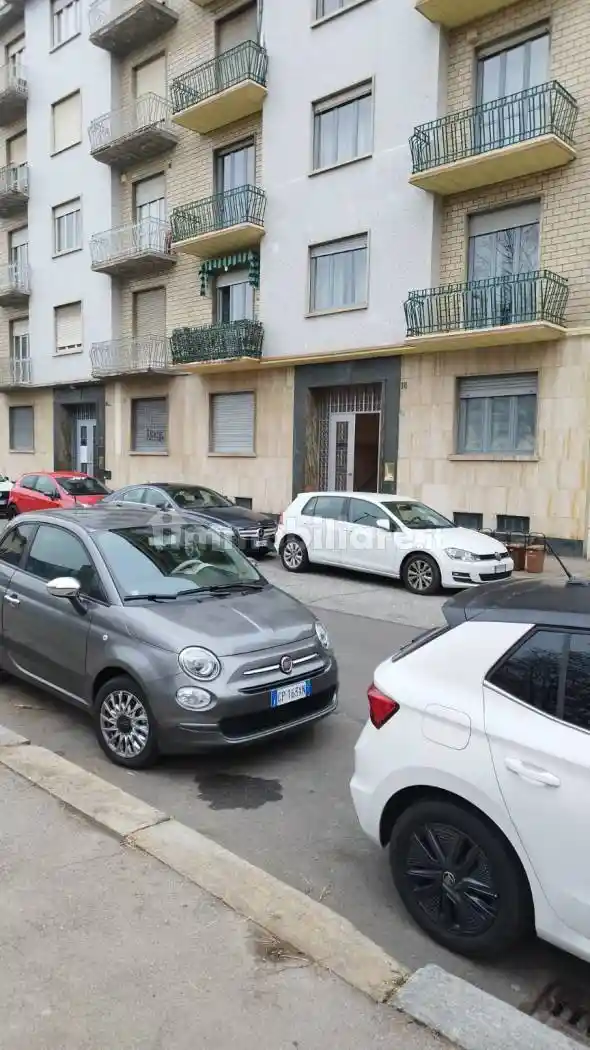 Attico - Mansarda in affitto a Torino