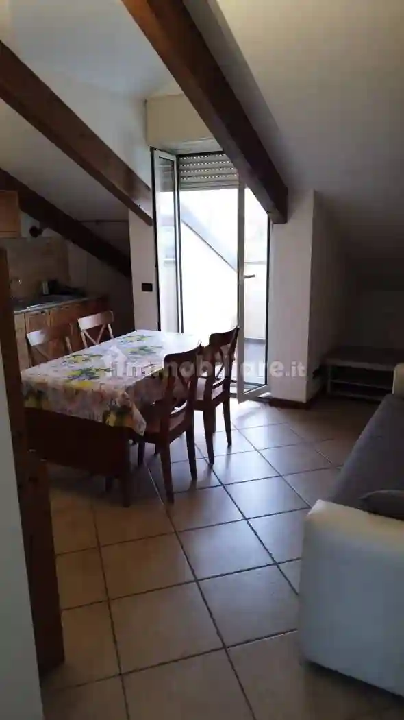 Attico - Mansarda - foto 5