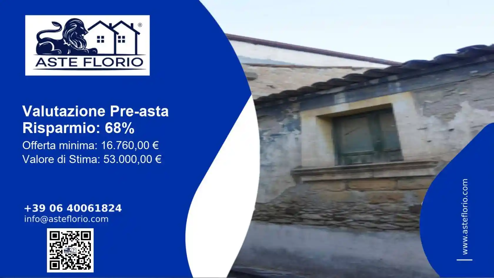 Appartamento in vendita a Francofonte