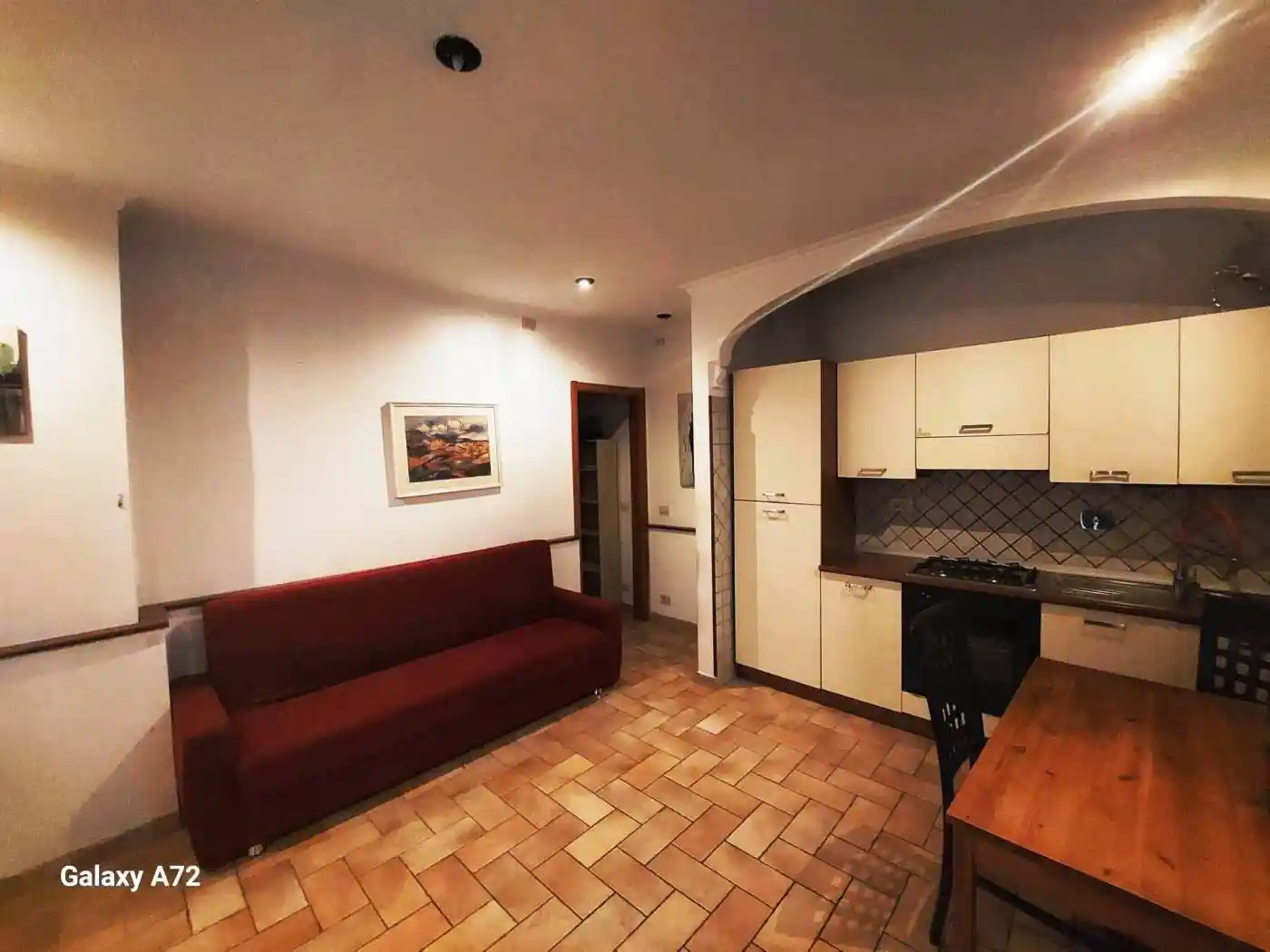 Appartamento in affitto a Roma