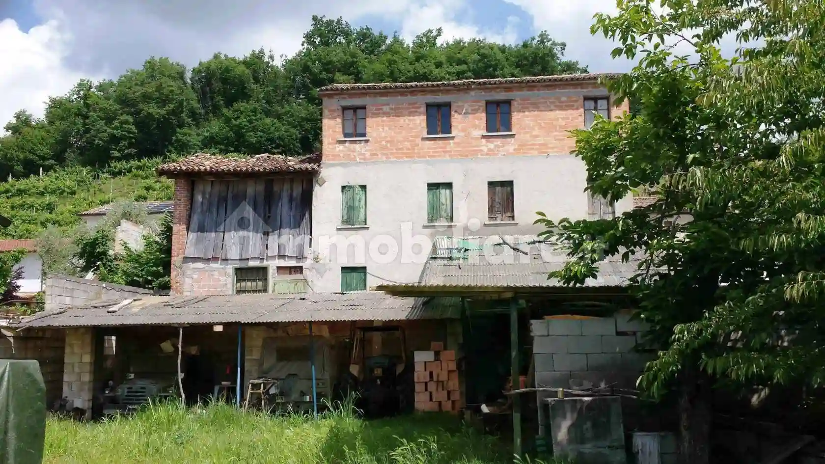 Casa indipendente - foto 4