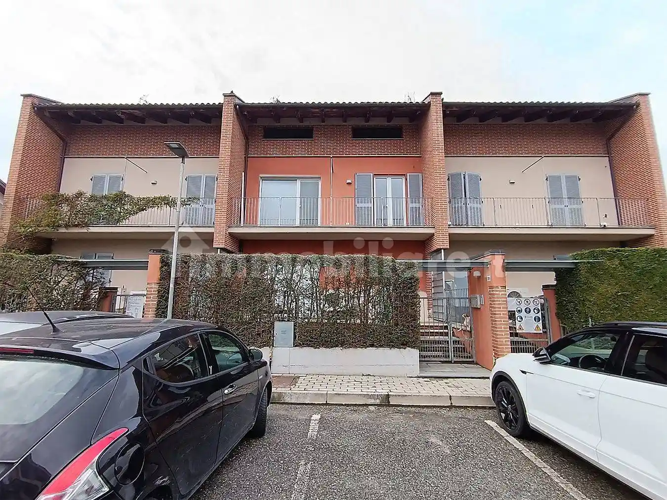 Villetta a schiera in vendita a Monasterolo di Savigliano