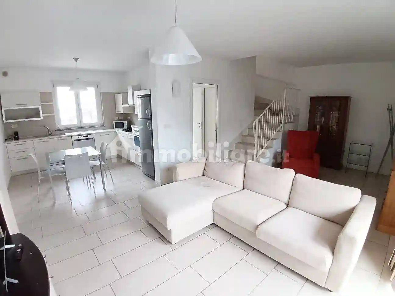 Villetta a schiera - foto 3