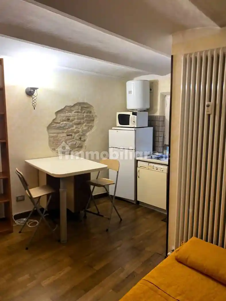 Appartamento in affitto a Perugia